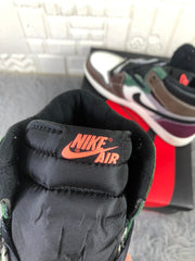 Jordan 1 Retro High OG NRG Union DH3097-001 Sneakers