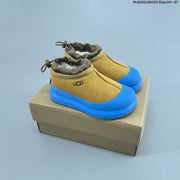 UGG Kids Classic Ultra Mini Weather Boots
