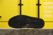 Air Jordan 1 High Shadow Black Grey White 555088-013