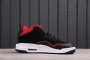 Jordan Courtside 23 Sneakers Black Red White AR1000-006