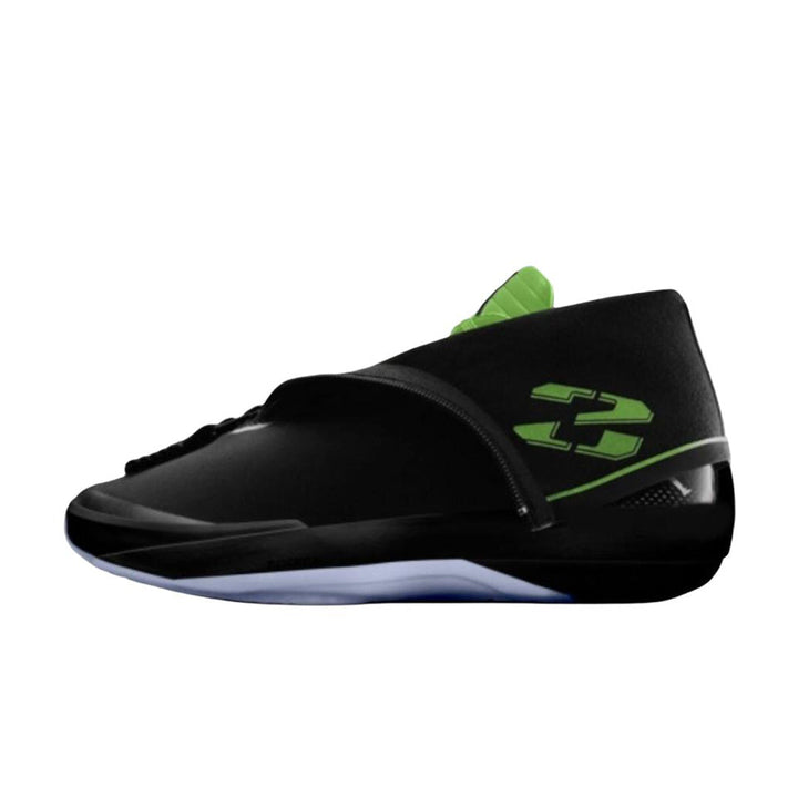 Jordan Air Jordan 4028 'Black Green'