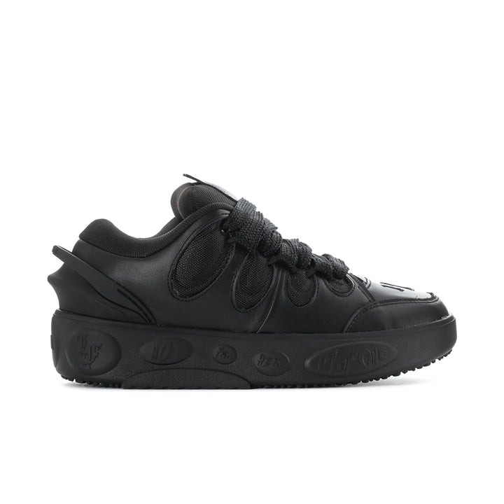 La France 3x Black - Mens