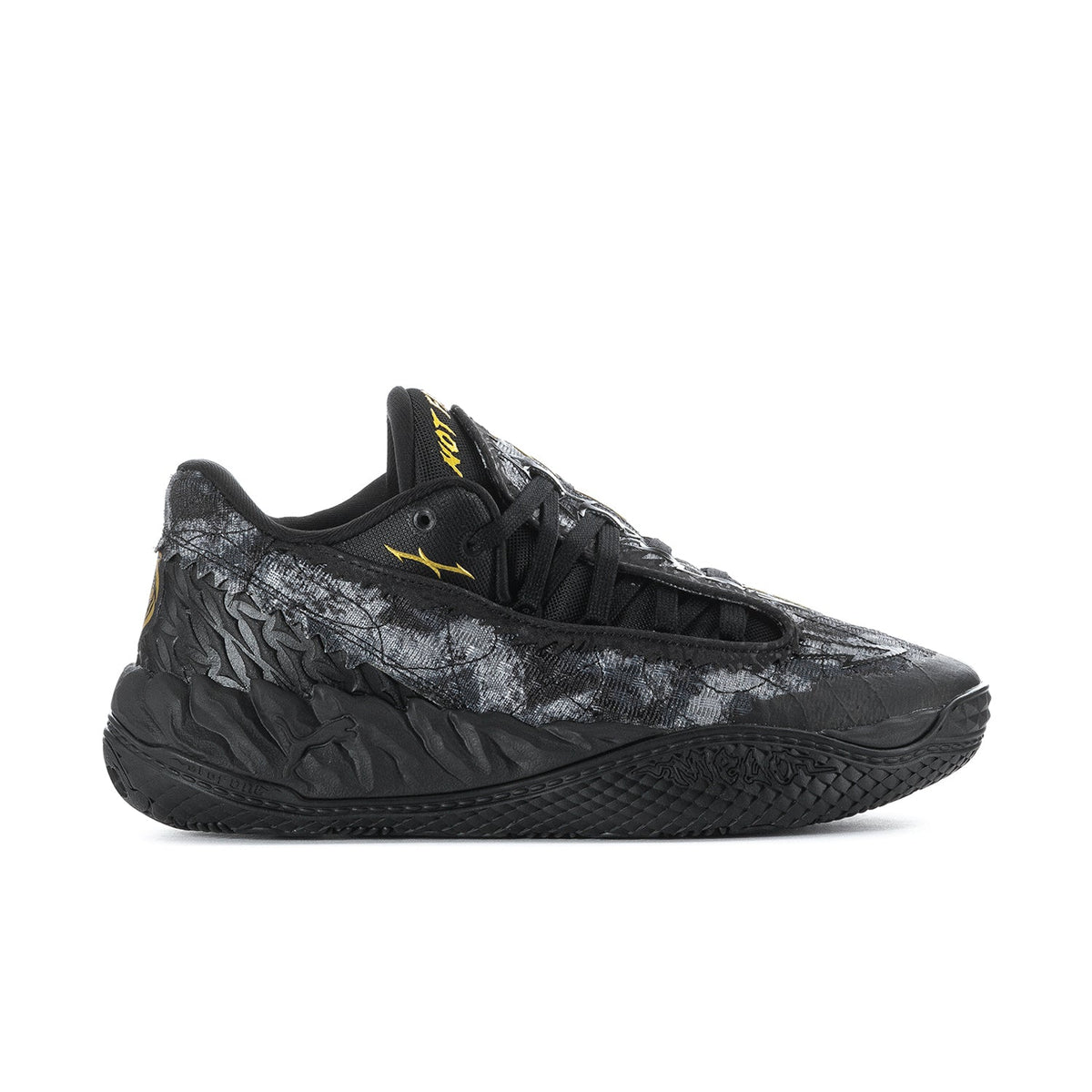 MB.05 Lo Team - Mens