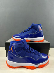 Jordan Air Jordan 11 Retro Navy Blue CT8012-114