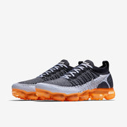 Nike Air VaporMax Flyknit 2 Mango Sneakers