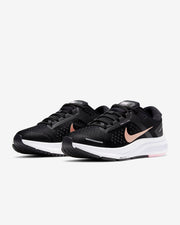 Nike Air Zoom Structure 23 Running Shoes Black CZ6721-005