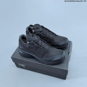 Arc'teryx Konseal FL 2 GTX Men's Hiking Shoes, Black
