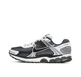Nike CL1694-001 Black and White Sneakers
