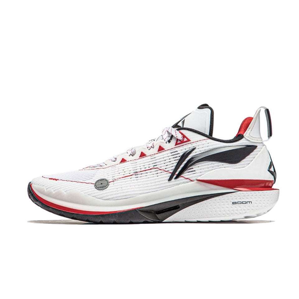 LiNing Jimmy Butler JB2 'Miami Heat Home'