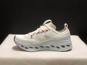 On Cloudsurfer Max Ivory Running Shoes