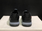 On The Roger Clubhouse Pro Black Sneakers