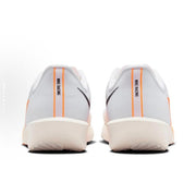 Nike Air Zoom Rival Fly 4 Running Shoes White Orange FV6040-101
