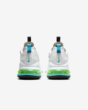 Nike Air Max 270 React Sneakers White CK6457-100