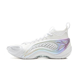 LiNing Bad Five DOOM 1 SUPER 'Standard White'