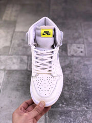 Nike Air Jordan 1 High Pearl White CT0979-107 Sneakers