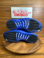 Jordan 12 Retro Blueberry