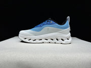 On Cloudtilt 2.0 Blue Running-Inspired Sneakers