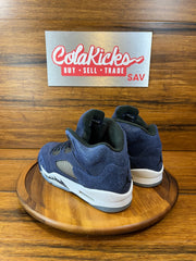 Jordan 5 Retro Georgetown (GS)