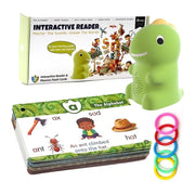 🦕 Dino Reading Pen Learning Kit