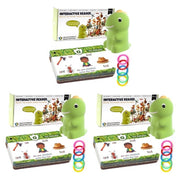 🦕 Dino Reading Pen Learning Kit