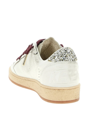 Ball Star Glittered Sneaker