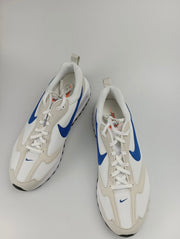 Nike Air Max Dawn Sneakers White Blue DJ3624-100