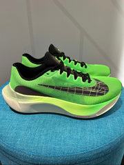 Nike Zoom Fly 5 Ekiden Running Shoes Green DZ4783-304