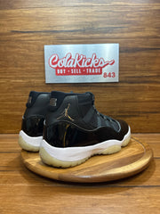 Jordan 11 Retro Jubilee 25th Anniversary