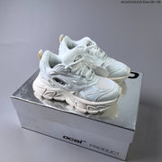 Ocai Retro Chunky Running Sneakers in Multiple Colors