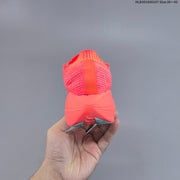 Brooks Hyperion Elite 5 Running Shoes in Coral and Blue