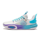 LiNing Wade All City 11 ‘White Blue'「Kids」