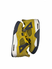 Jordan 4 Retro Lightning (2021) (GS)