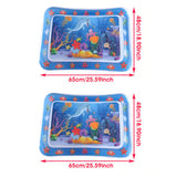 🐾 Splash & Play Pet Sensory Mat