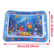 🐾 Splash & Play Pet Sensory Mat