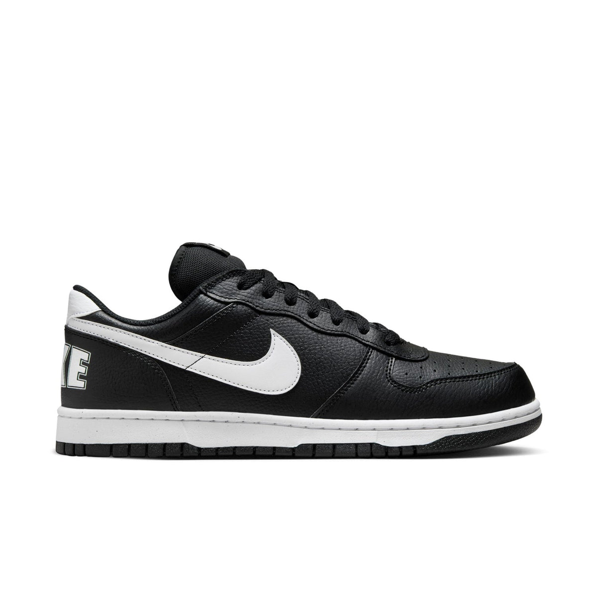 Big Nike Low - Mens