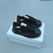 Maison Mihara Yasuhiro Original Sole Low-Top Sneakers