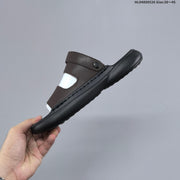 KEEN UNEEK Slide Sandals in Black or Brown