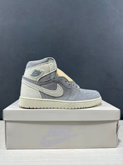 Jordan Air Jordan 1 High Sneakers Grey FD8636-011