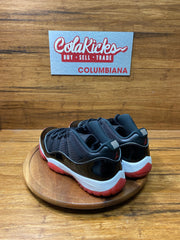 Jordan 11 Retro Low Bred (2025)