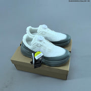 DESCENTE Circuit LTR Wire 2.0 Sneakers White Grey
