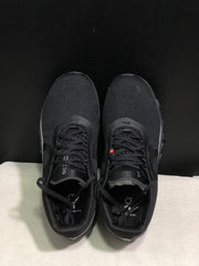 On Cloudmonster 2 Black and Ash Running Shoes