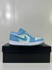 Jordan Air Jordan 1 Low SE Aquarius Blue FN7366-400