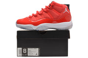 Jordan Air Jordan 11 Retro Chinese New Year High-Top Sneakers