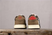Jordan Air Jordan 1 Low OG TS SP Reverse Mocha CQ4277-001