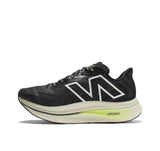 New Balance FuelCell Running Shoe, Black and White