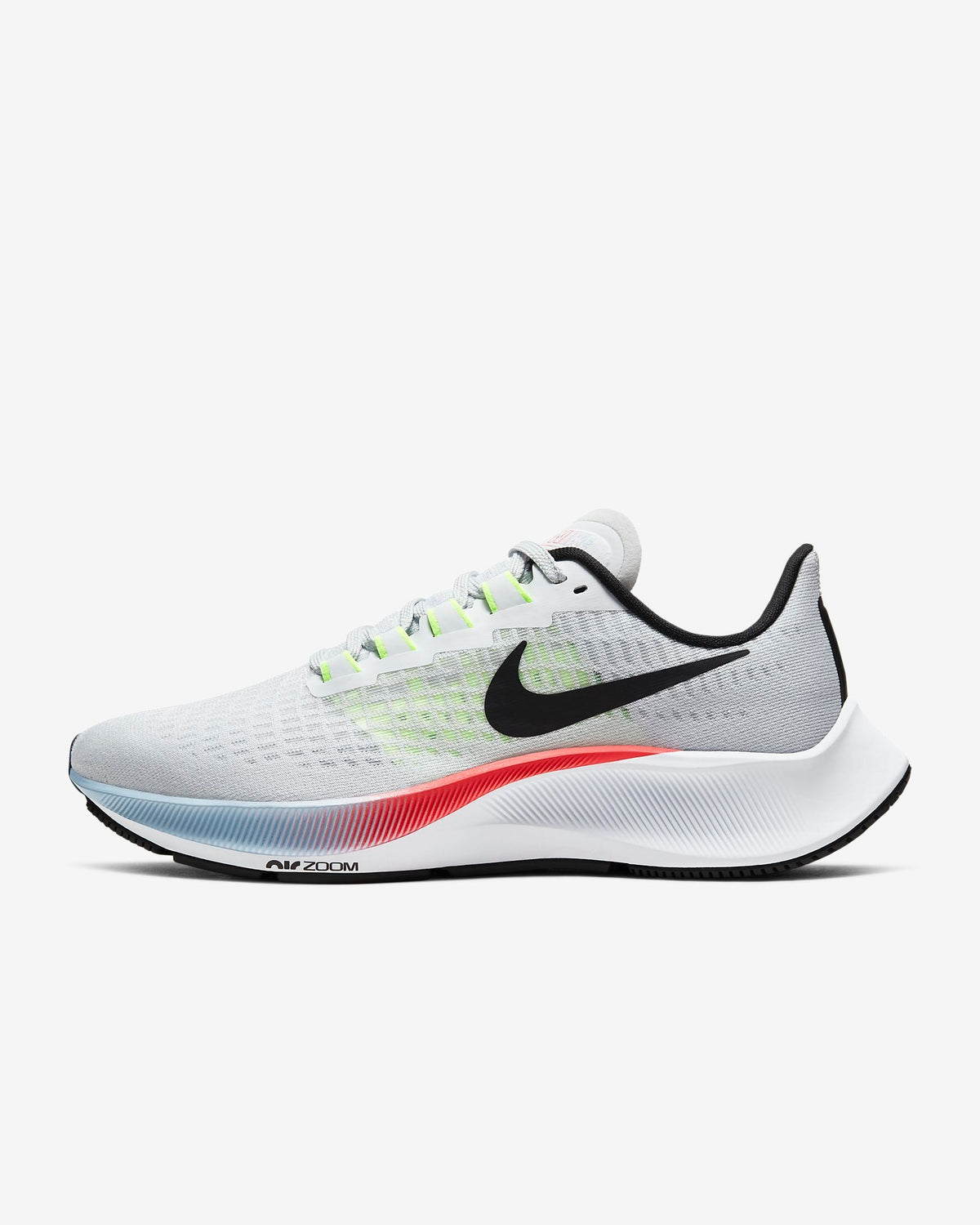 Nike Air Zoom Pegasus 37 Running Shoes CZ9308-001