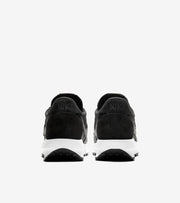 Nike x sacai LDV Waffle Black Nylon Sneakers BV0073-002