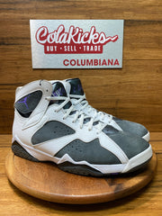 Jordan 7 Retro Flint (2021)