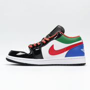 Jordan Air Jordan 1 Low SE Bandana Multicolor CZ4776-101