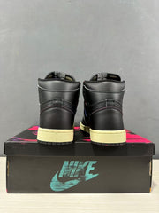 Jordan Air Jordan 1 High OG Black Muslin DZ5485-002